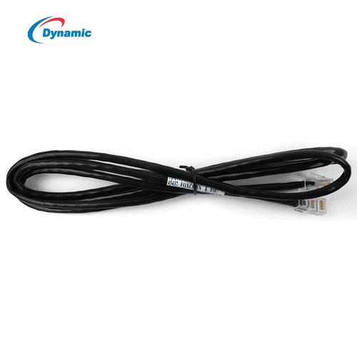 Cisco Ip Phone 7911g - Color: Black