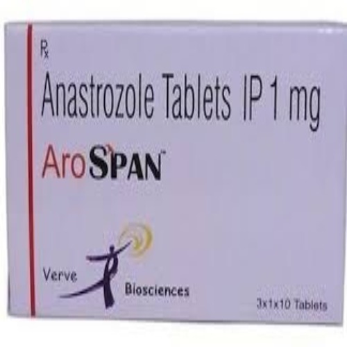 Arospan 1 mg Tablet
