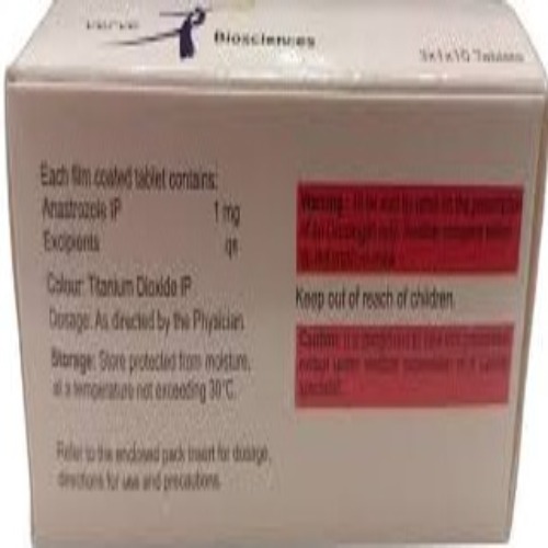 Arospan 1 mg Tablet