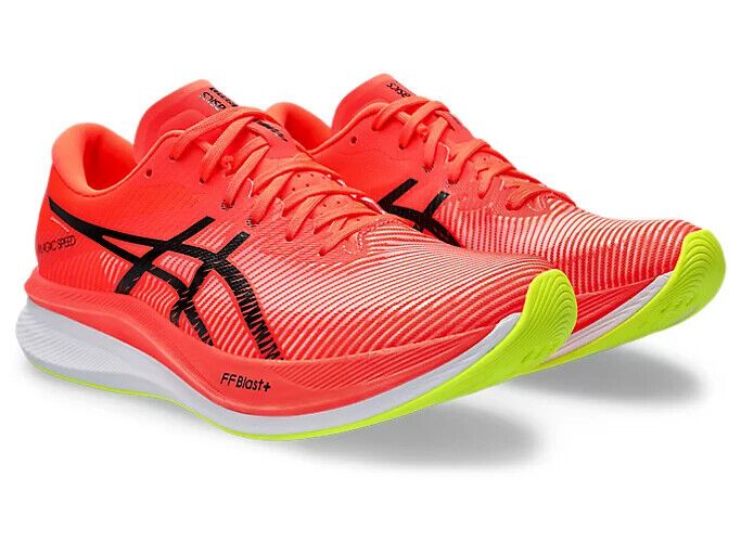 Asics Magic Speed 3 Shoes 