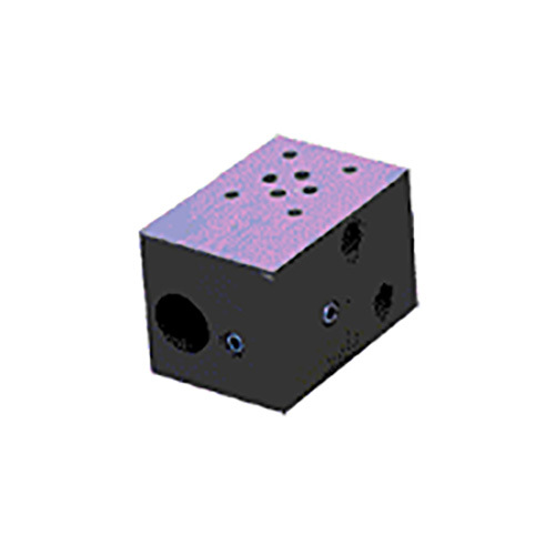 MB6 DBD6 3-8 Manifold Block