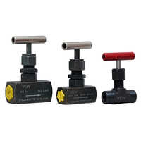 KHB2 High Pressure Ball Valves