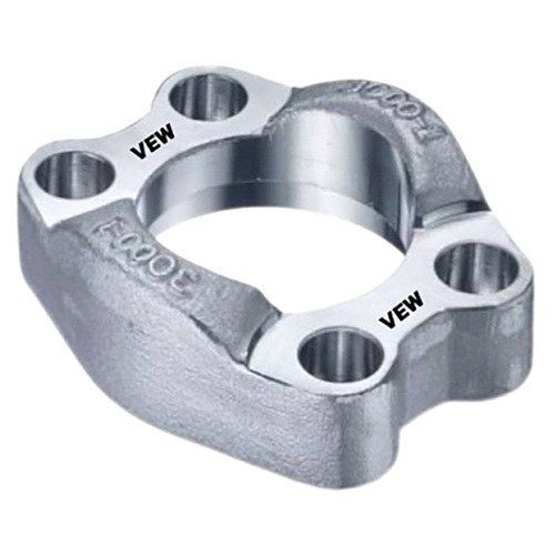 Sae Mono Flange - Application: Industrial