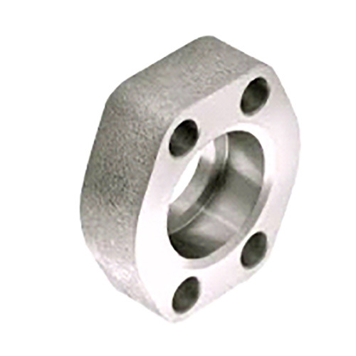 Butt Weld Flange  With Oring