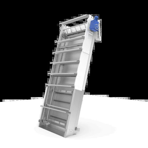 Multirake Bar Screen