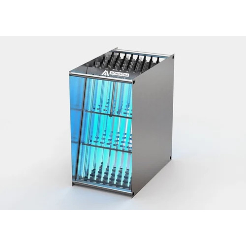 UV Disinfection System