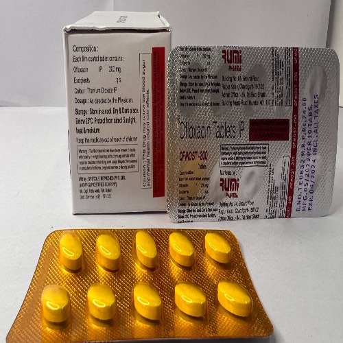 Alsatinib 20 mg Tablet