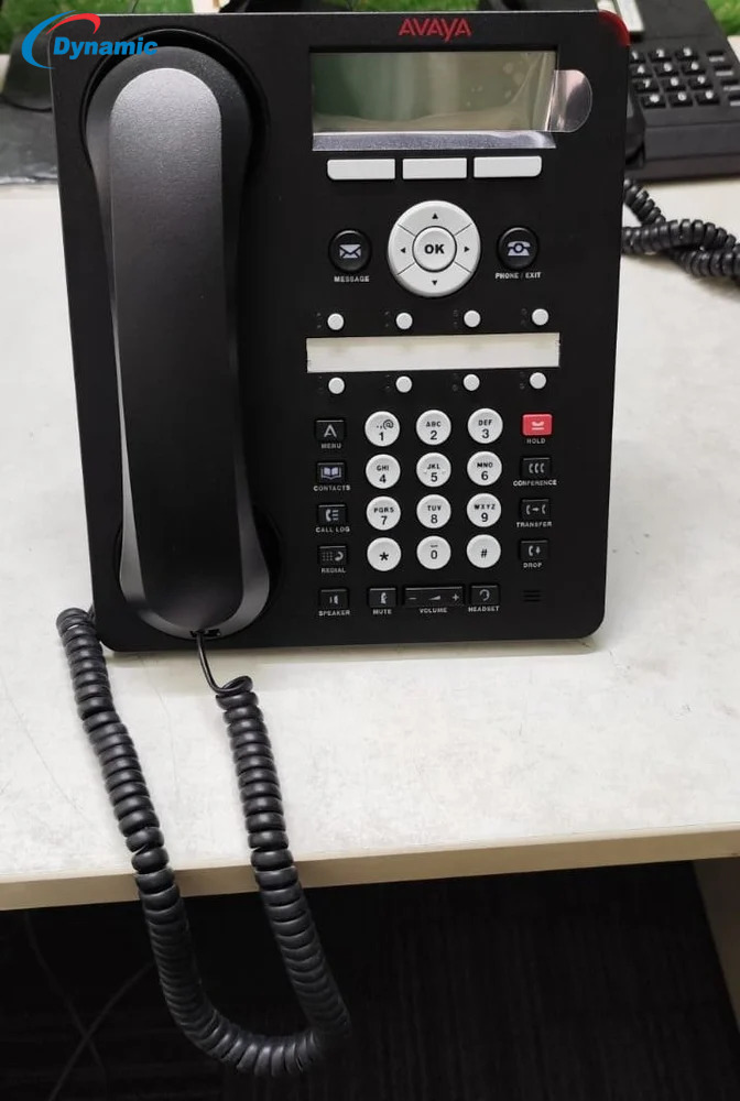 Avaya IP Phone 1608D