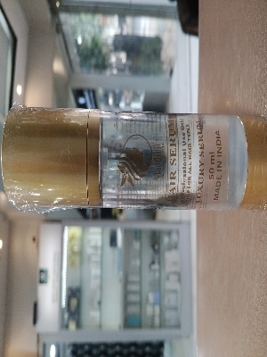 Hair Serum