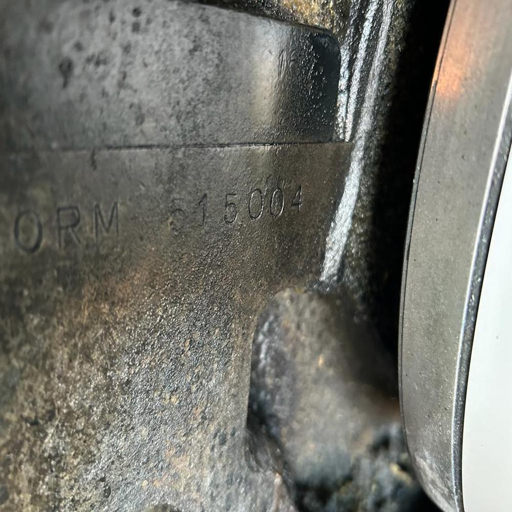 Heidelberg Sorm , 515xxx - Automatic Grade: Semi-automatic