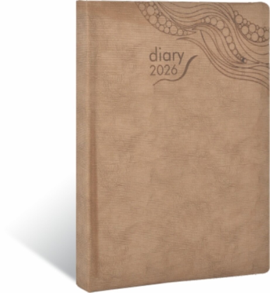 2026 Diary