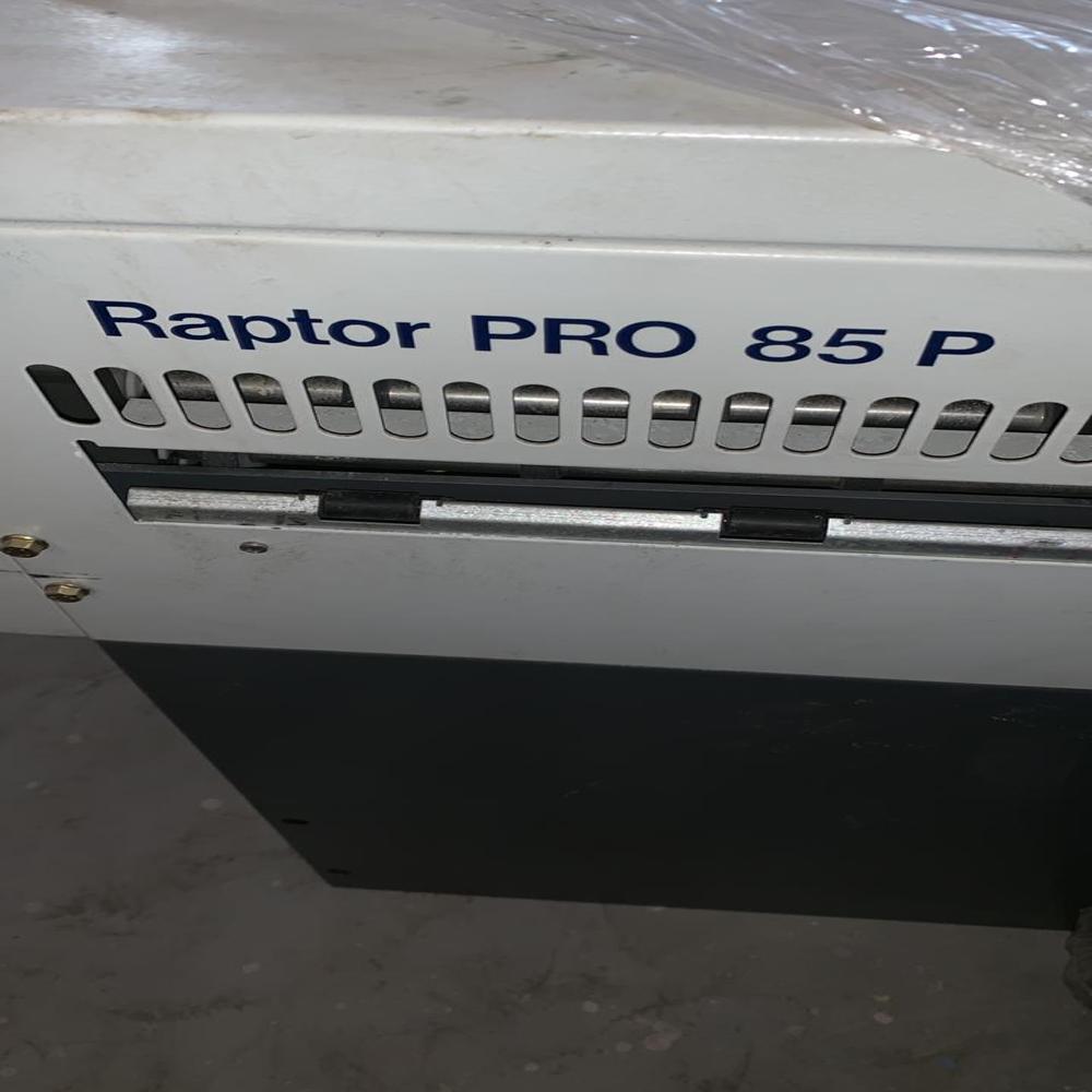 102 Heidelberg Prosetter CTCP Plate Writer