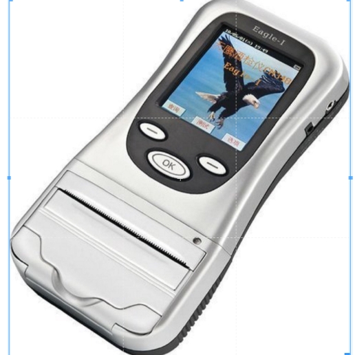 Alcohol Detector Panther 1