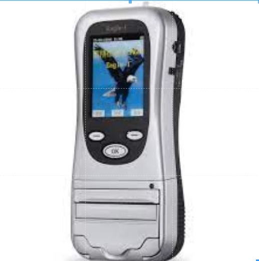 Alcohol Detector Panther 1