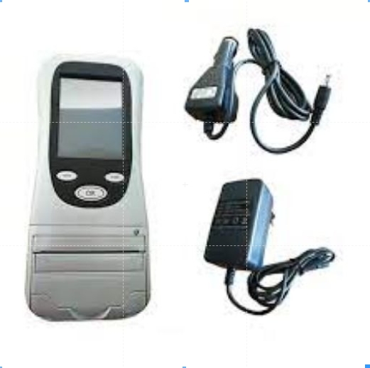 Alcohol Detector Panther 1