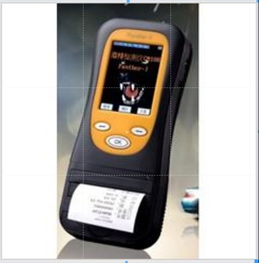 Alcohol Detector Panther 1