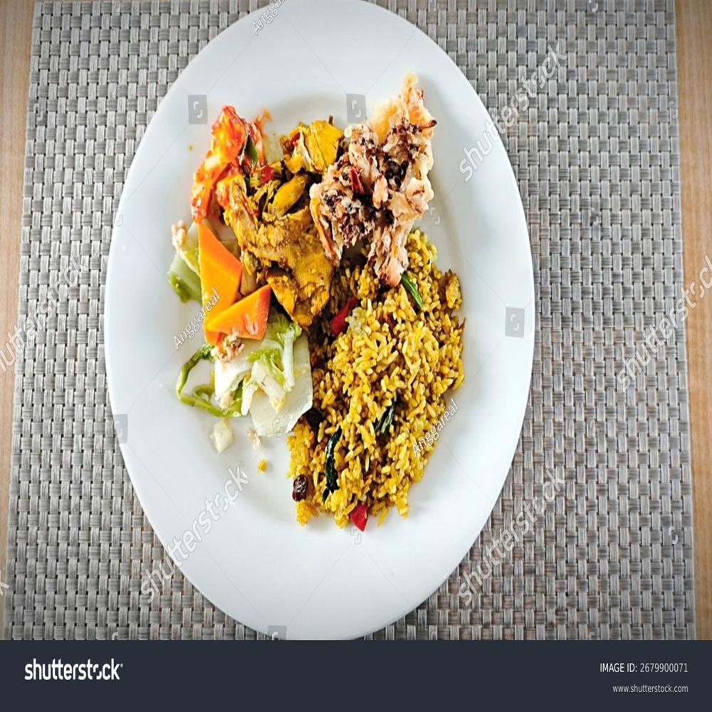 Hotel Placemat - Color: Various Available
