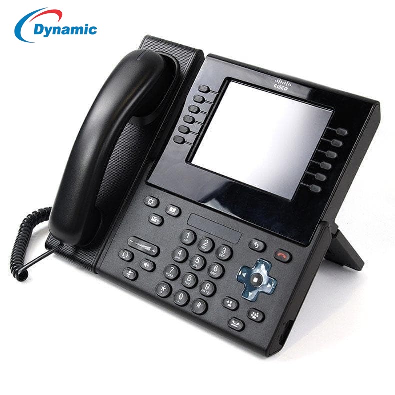 Cisco IP Video Phone 9971