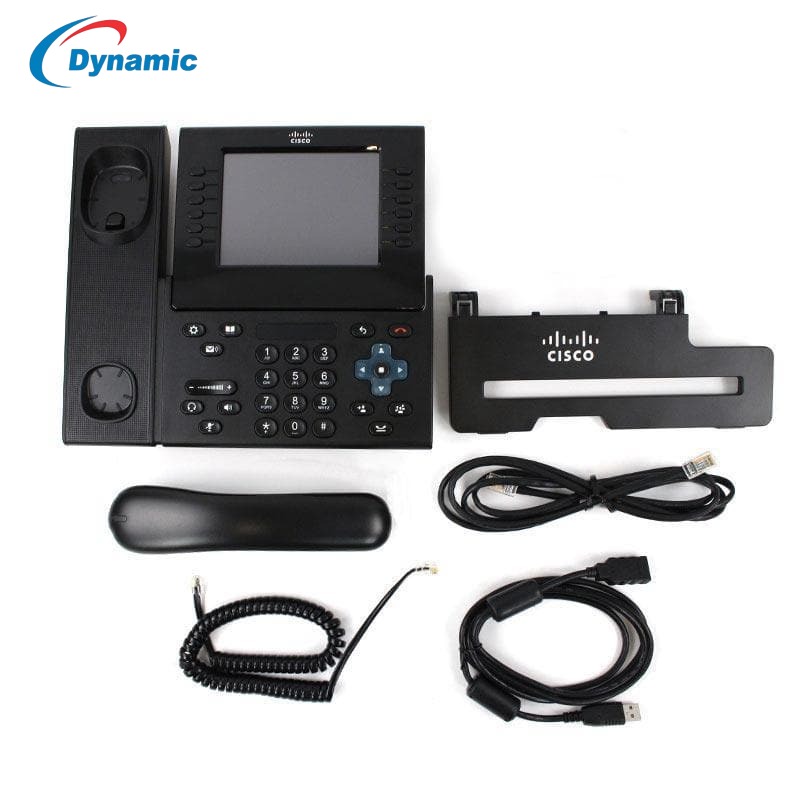 Cisco IP Video Phone 9971