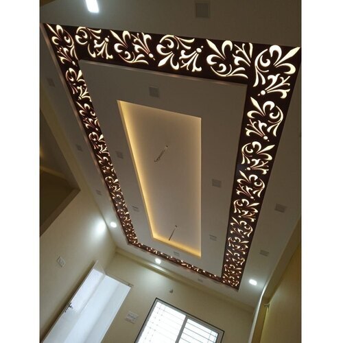 False Ceiling Interior