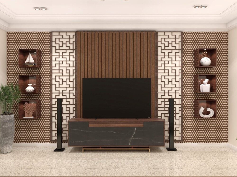 TV Cabinet