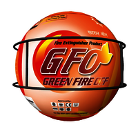 GFO Automatic Fire Extinguisher Ball
