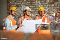 Civil Contractor Service