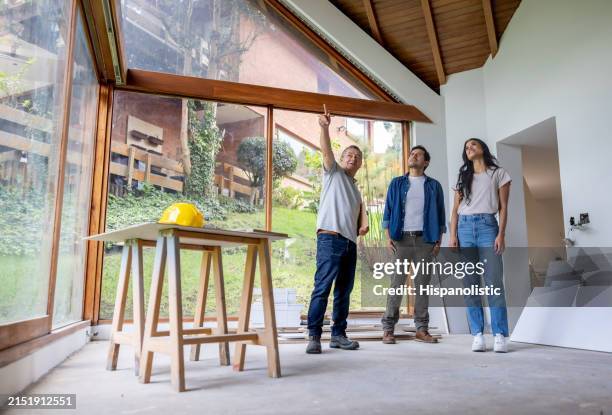 Office Renovation Service