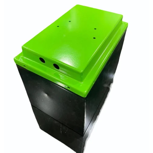 Lithium Battery Box - Dimension (L*w*h): 235x155x180 Millimeter (Mm)