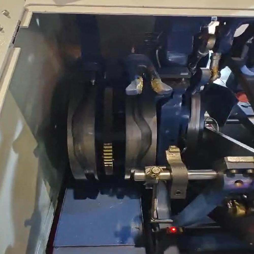 Aldi Sewing Machine - Operate Method: Electric