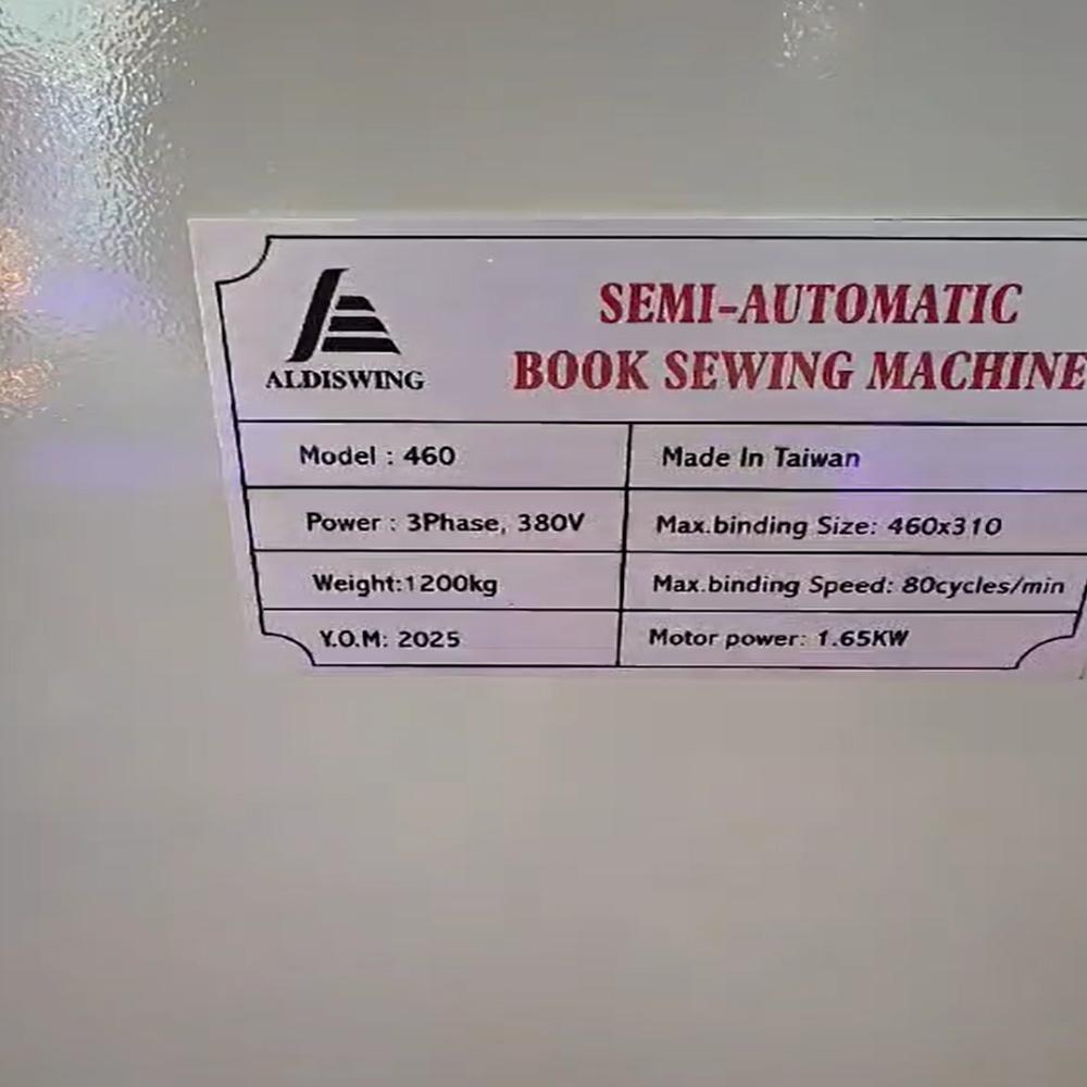 Aldi Sewing Machine