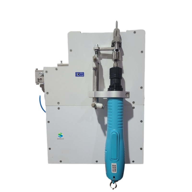 Factory Wholesale Semi-automatic Screw Feeder Screw Feeding Feeding Arrangement Machine Compact Hand Operated Screw Feeder - Automatic Grade: Semi Automatic