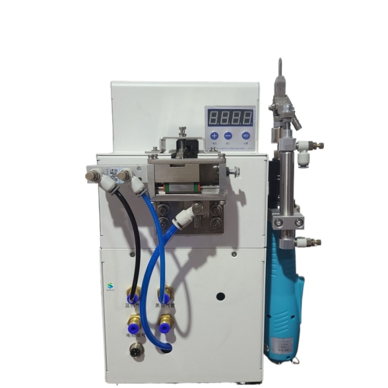 Factory Wholesale Semi-automatic Screw Feeder Screw Feeding Feeding Arrangement Machine Compact Hand Operated Screw Feeder - Automatic Grade: Semi Automatic