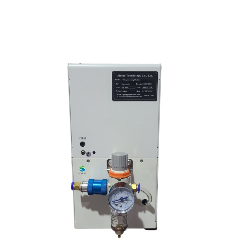 Factory Wholesale Semi-automatic Screw Feeder Screw Feeding Feeding Arrangement Machine Compact Hand Operated Screw Feeder