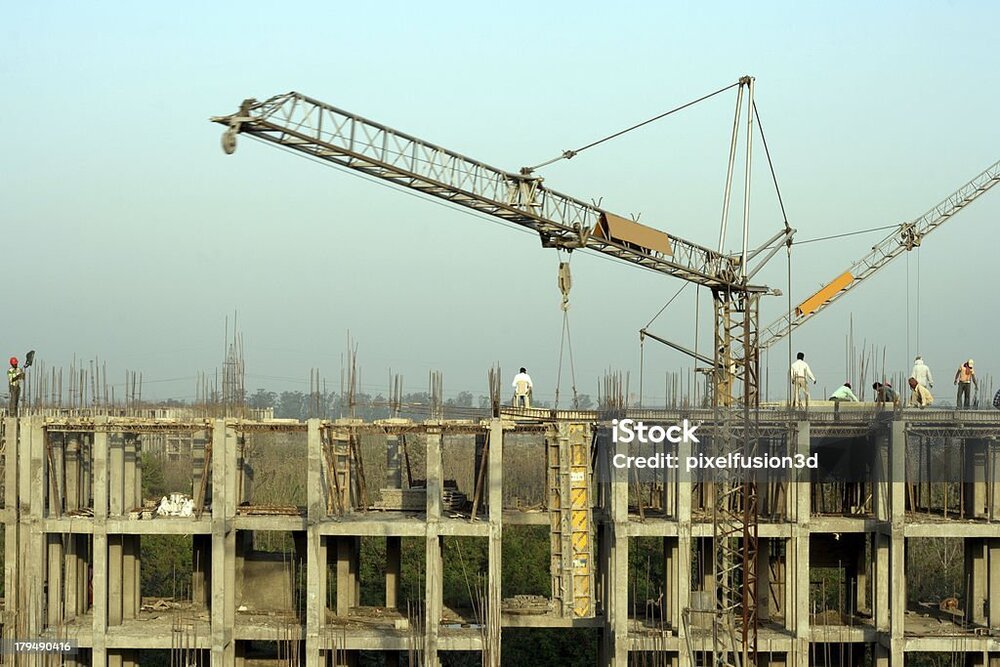 Residential Building Construction