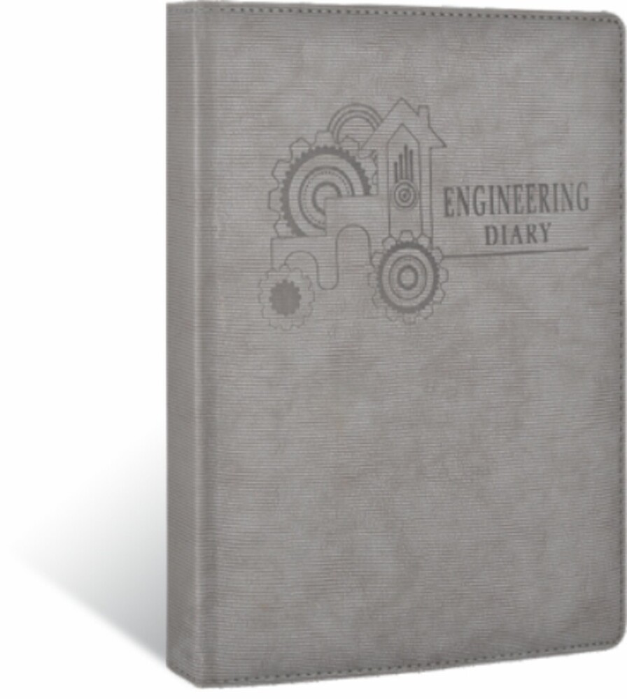 Engineering Diary