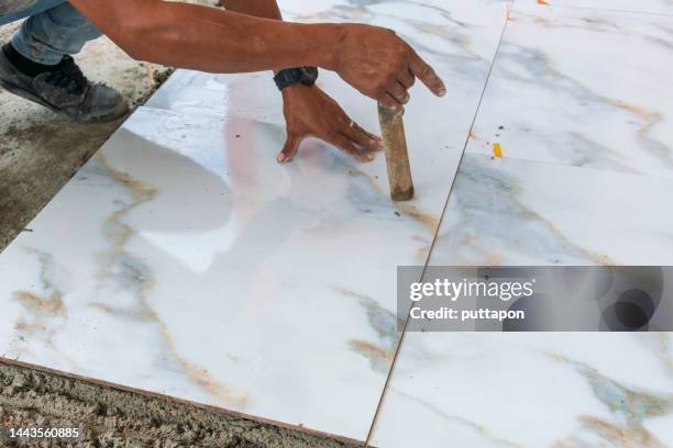 Granite Tile Laying Services