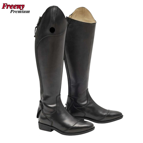 Tall Riding Boots