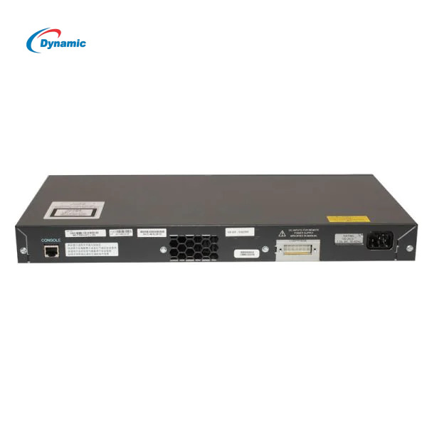 Cisco Catalyst 2960G-24TC-L Switch