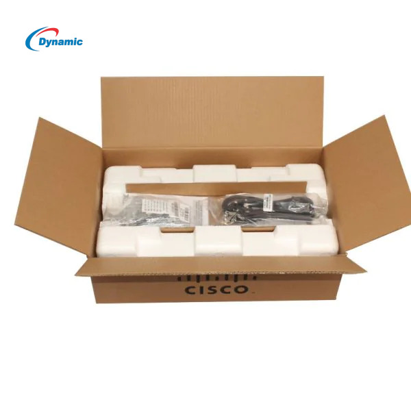 Cisco Catalyst 2960G-24TC-L Switch