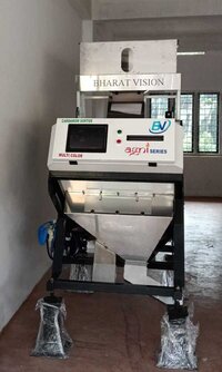 Corn Color Sorter