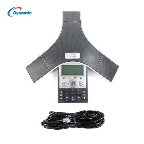 7937G Cisco IP Conference Phone