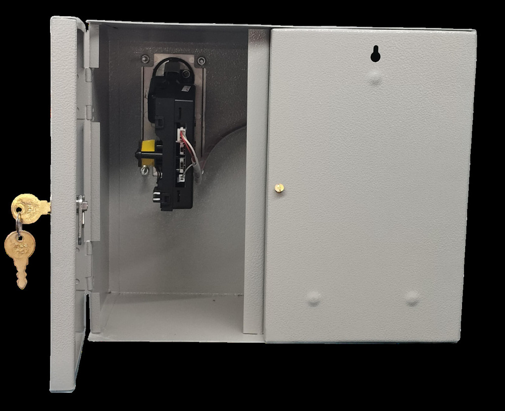 Coin + Upi Water Atm With Led Display By Riva Power Solutions