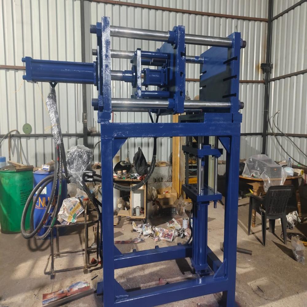 Gravity Die Casting Machine