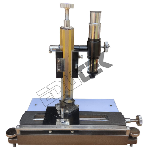 TRAVELING MICROSCOPES