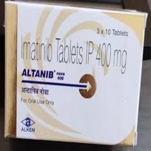 Altanib NOVA 400 mg Tablet