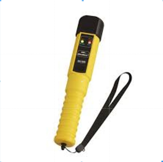Breath Analyzer Kt-7000c, Camera Model - Material: Plastic