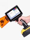 Handheld Laser Marker
