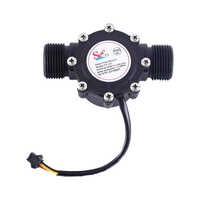 Water Flow Sensor