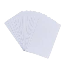 Rfid User Cards - Application: Waterproof Design